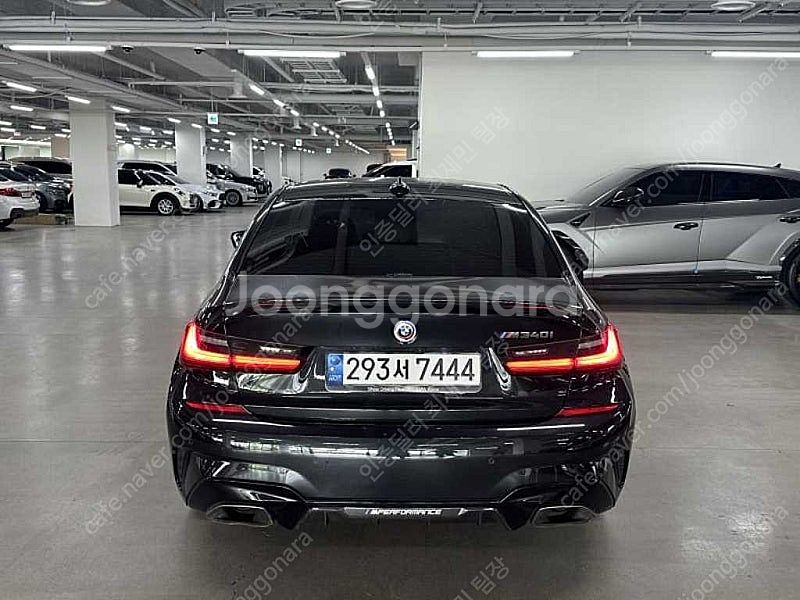 BMW 3시리즈 중고 BMW 3시리즈 중고차 할부 20...--5