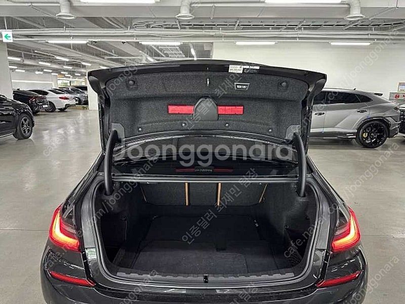 BMW 3시리즈 중고 BMW 3시리즈 중고차 할부 20...--7