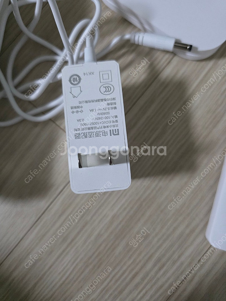 샤오미 미박스 4S Pro--2