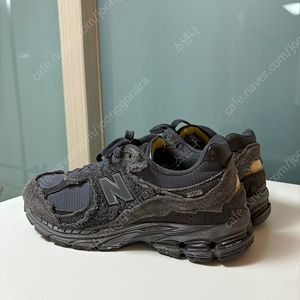 뉴발란스 팬텀 2002R 프로텍션 280