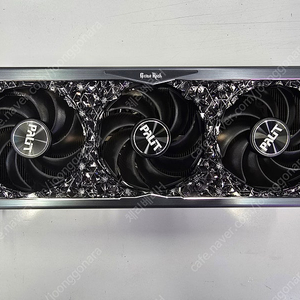 이엠텍 rtx 4080 게임락 oc 팝니다..