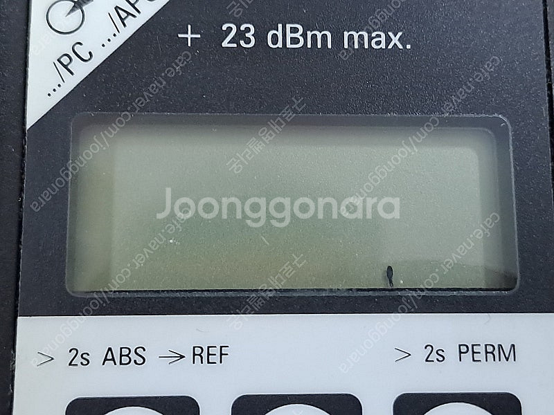 WWG(JDSU) OLP-8, Optical Power...--3