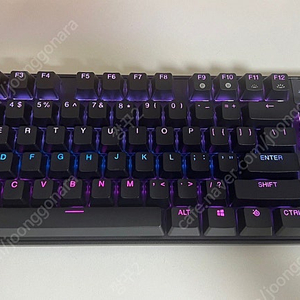 스틸시리즈 apex pro 2023 US