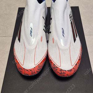 아디다스 f50엘리트 LL FG SON 새제품판매 (22만3천원 택포에 급처)