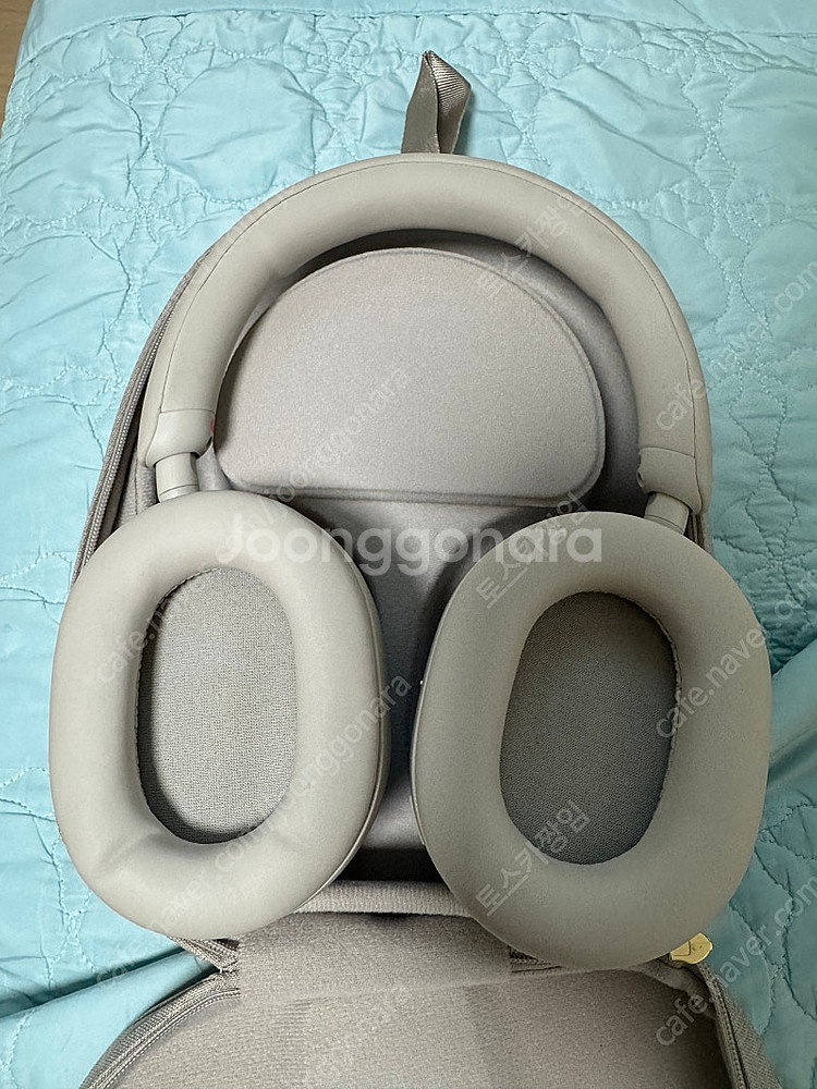 소니 WH-1000XM5--2