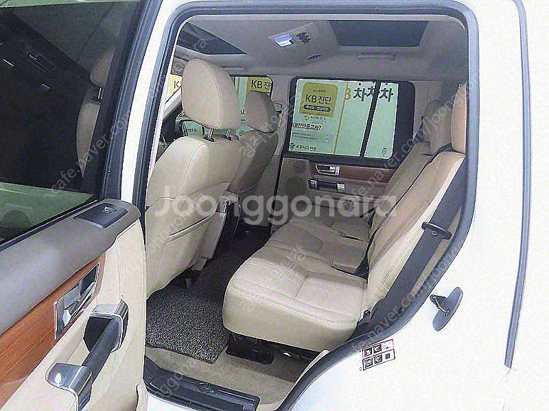 랜드로버 디스커버리4 30 SDV6 HSE 선착순 판매...--5