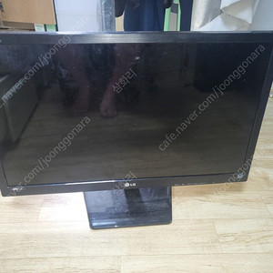 LG 27인치ips모니터