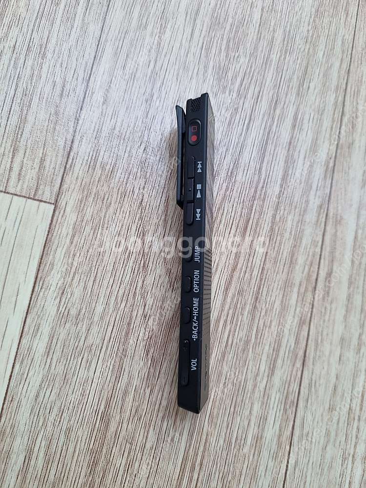 SONY TX660 RECORDER 팝니다--4
