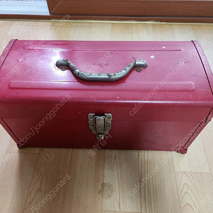 스택온 미군 공구통