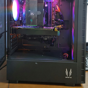 새거같은 게임용 PC본체 팔아요