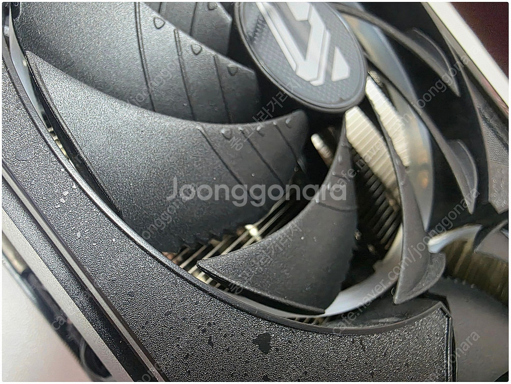 5070ti 게이밍OC입니다.--2