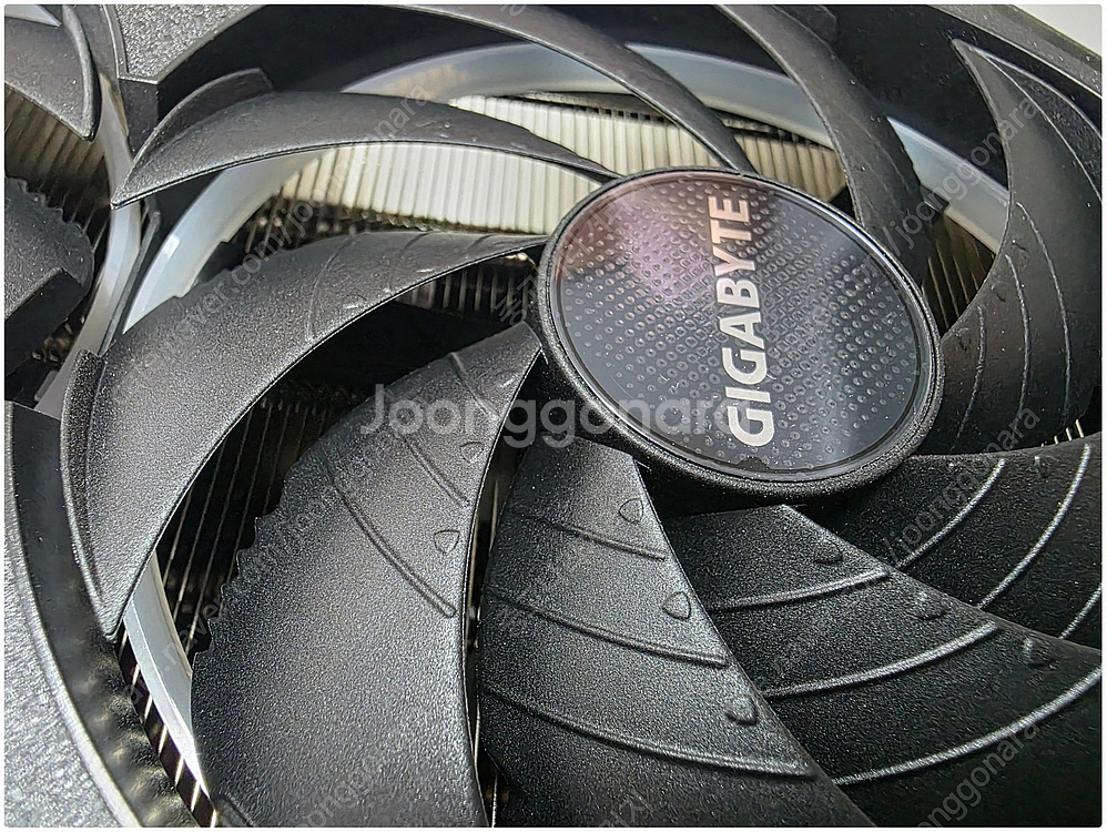 5070ti 게이밍OC입니다.--3