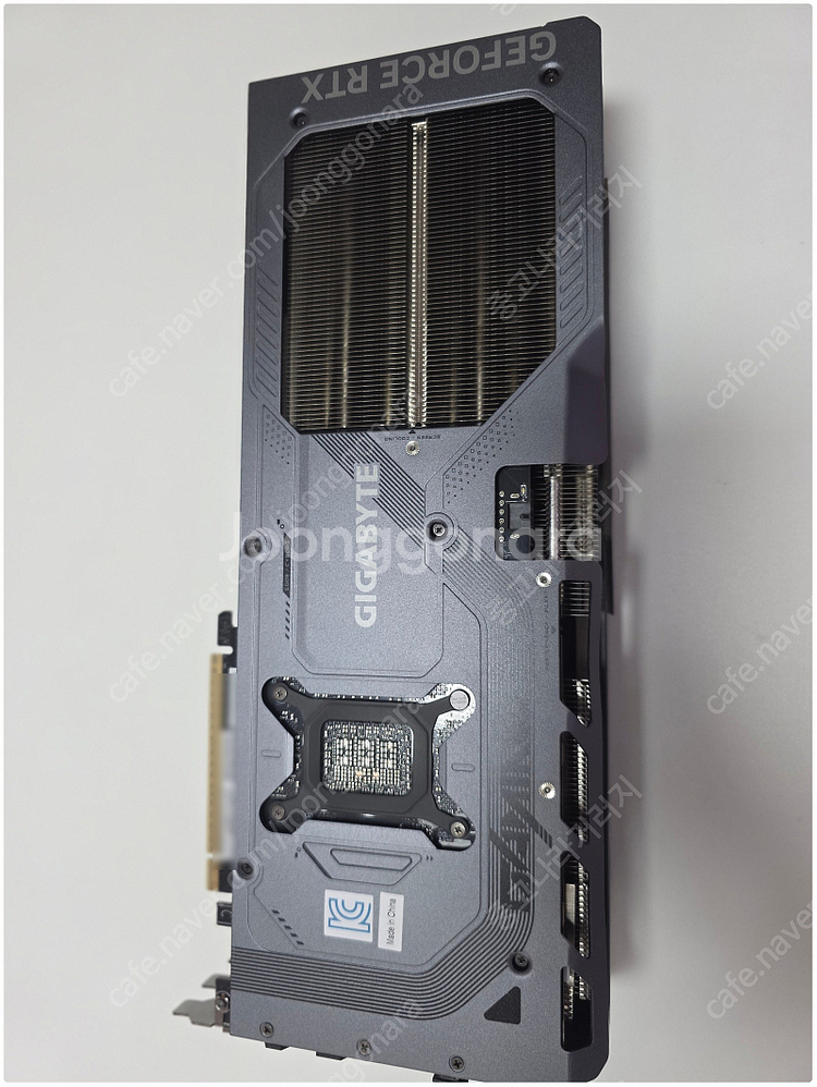 5070ti 게이밍OC입니다.--5