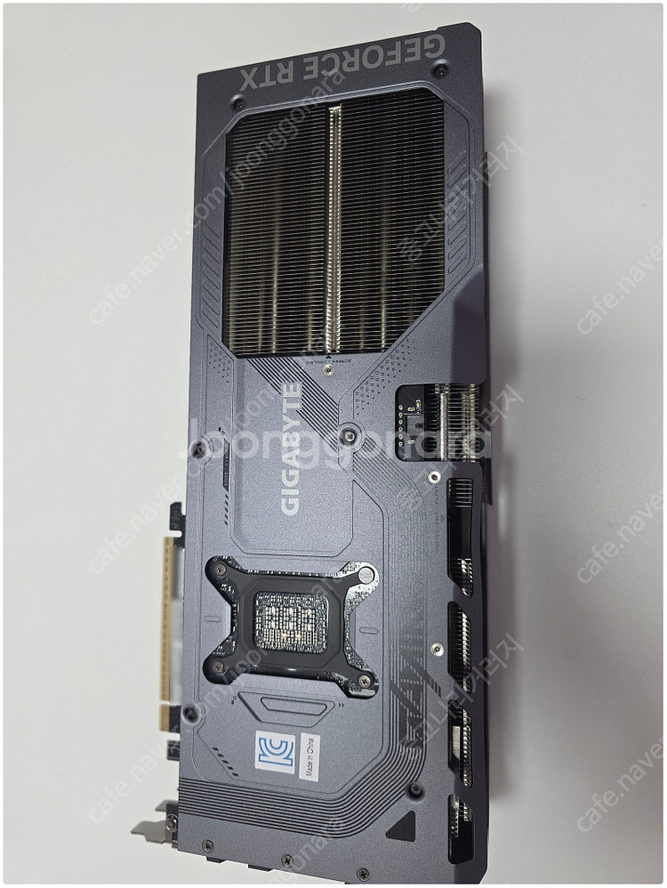 5070ti 게이밍OC입니다.--6