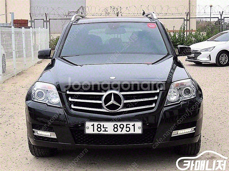 [벤츠]GLK클래스 X204 GLK220 CDI 4Ma...--0