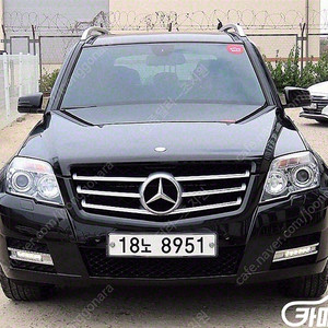 [벤츠]GLK클래스 X204 GLK220 CDI 4Matic 프리미엄 ★중고차★중고차매입★전액할부★저신용자★신불자★소액할부★현금★카드 전부 가능합니다!