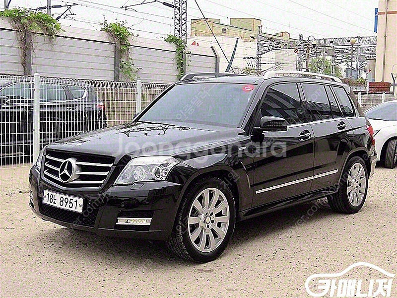 [벤츠]GLK클래스 X204 GLK220 CDI 4Ma...--2