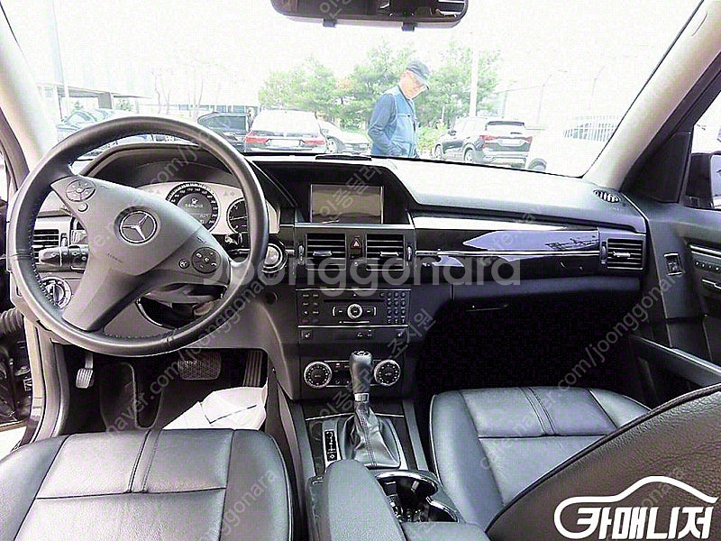 [벤츠]GLK클래스 X204 GLK220 CDI 4Ma...--7