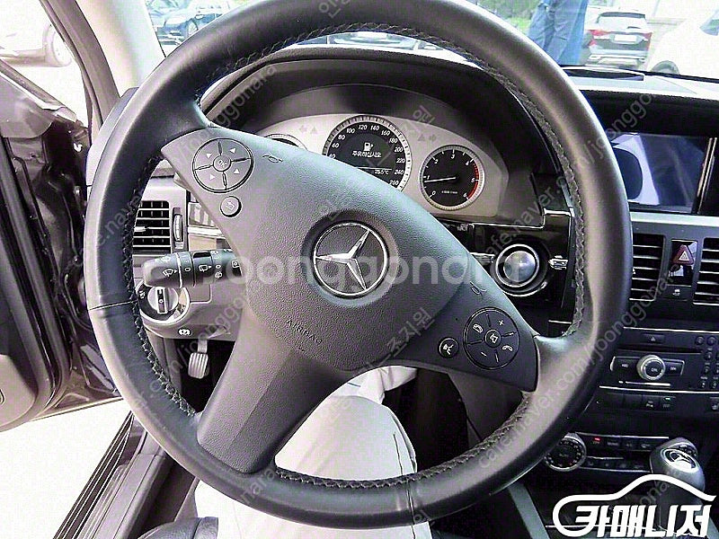 [벤츠]GLK클래스 X204 GLK220 CDI 4Ma...--8