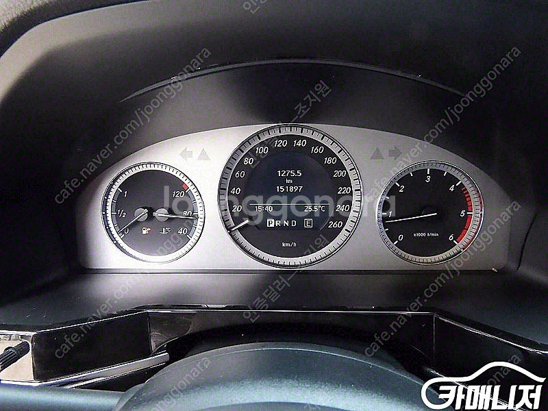 [벤츠]GLK클래스 X204 GLK220 CDI 4Ma...--9