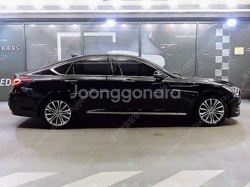 현대 제네시스DH G330 모던 판매합니다 ★전액할부★...--2