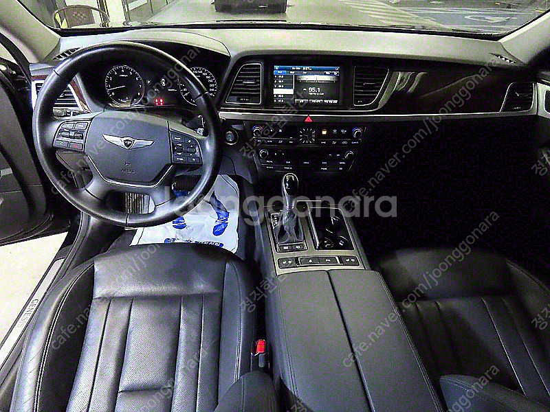 현대 제네시스DH G330 모던 판매합니다 ★전액할부★...--9