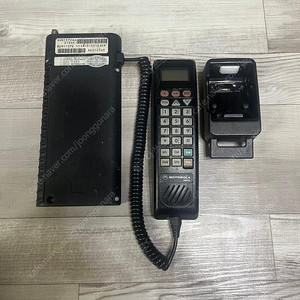 모토로라 카폰 2900N 올드폰 골동품 레트로 옛날폰