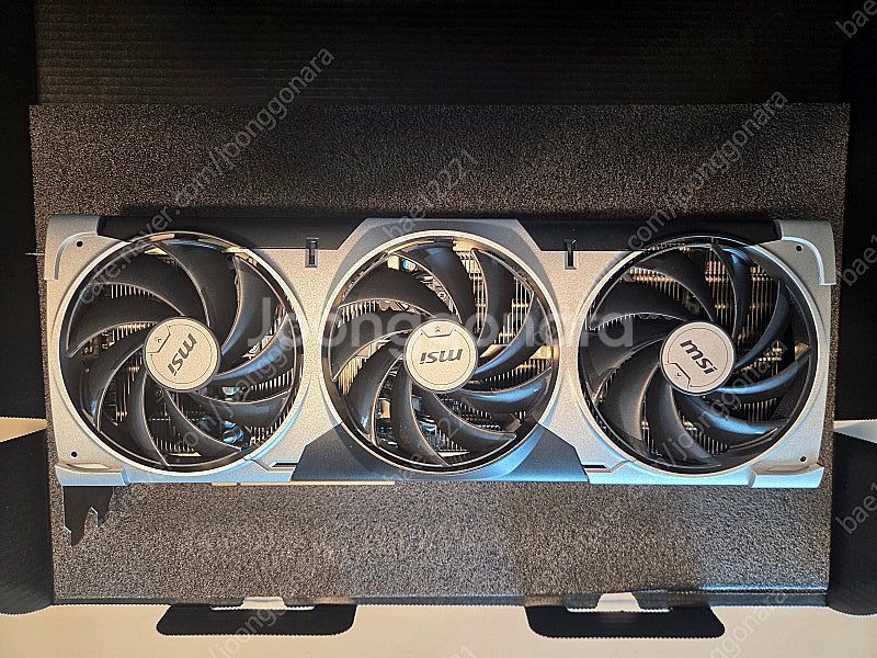 MSI RTX 5080 Ventus 3X OC plus...--4