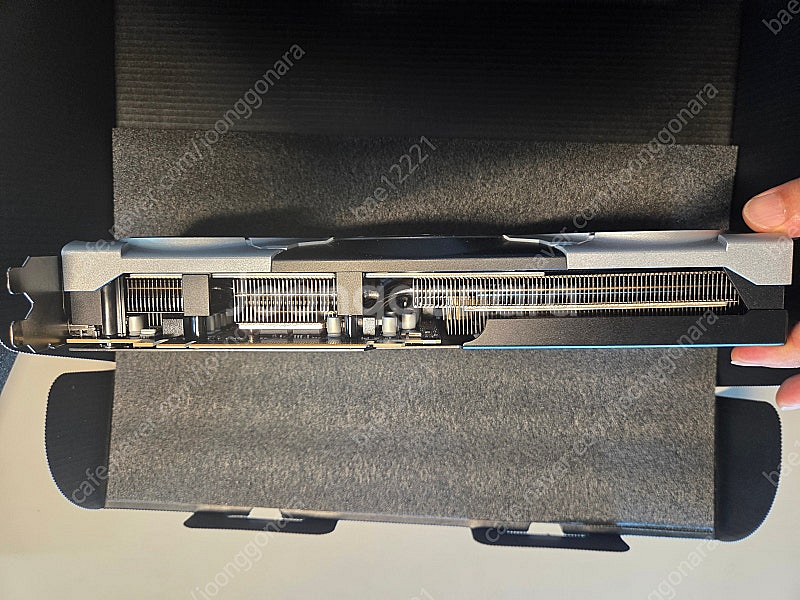MSI RTX 5080 Ventus 3X OC plus...--5