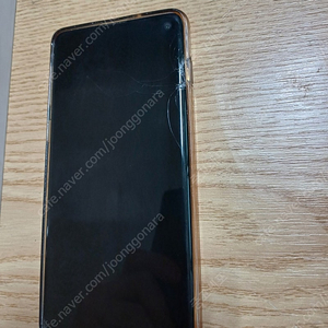 갤럭시 S10 부품폰