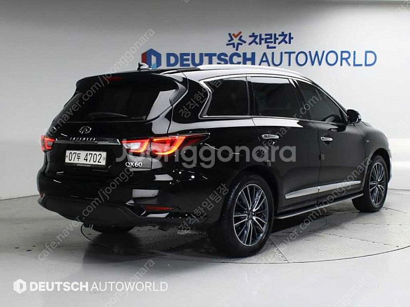 인피니티 QX60 35 AWD 선착순 판매합니다 ★전액...--1