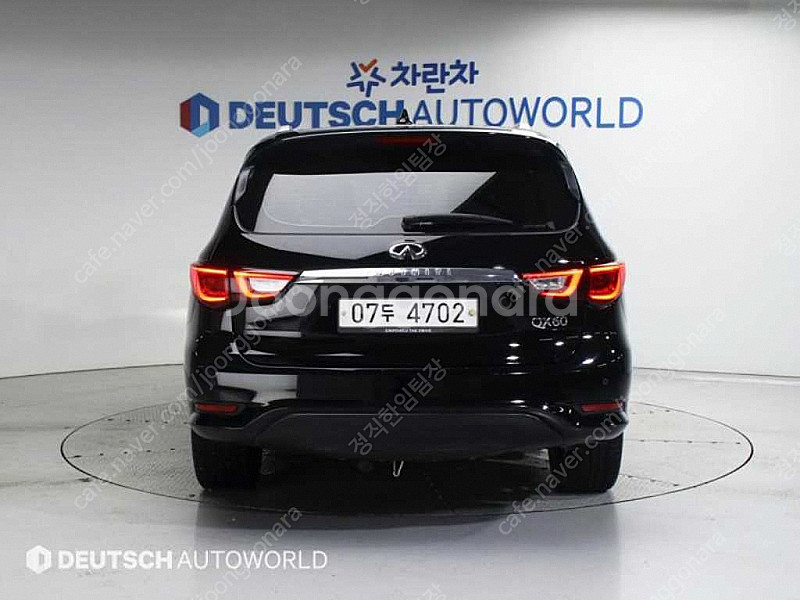 인피니티 QX60 35 AWD 선착순 판매합니다 ★전액...--3