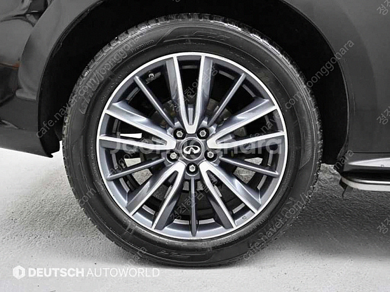 인피니티 QX60 35 AWD 선착순 판매합니다 ★전액...--4