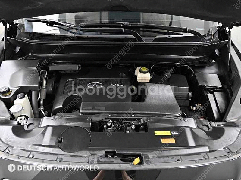 인피니티 QX60 35 AWD 선착순 판매합니다 ★전액...--5