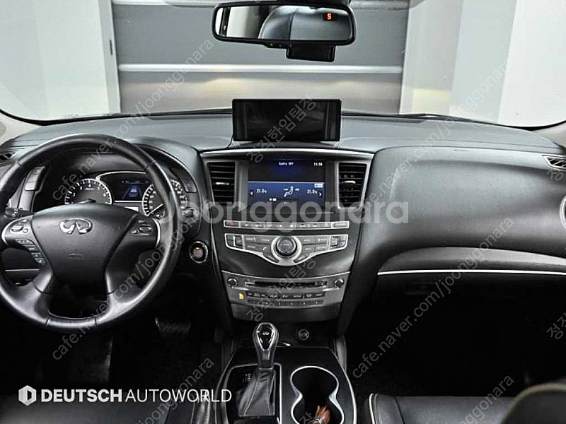 인피니티 QX60 35 AWD 선착순 판매합니다 ★전액...--6