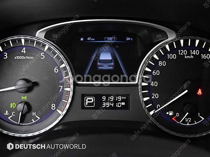 인피니티 QX60 35 AWD 선착순 판매합니다 ★전액...--7