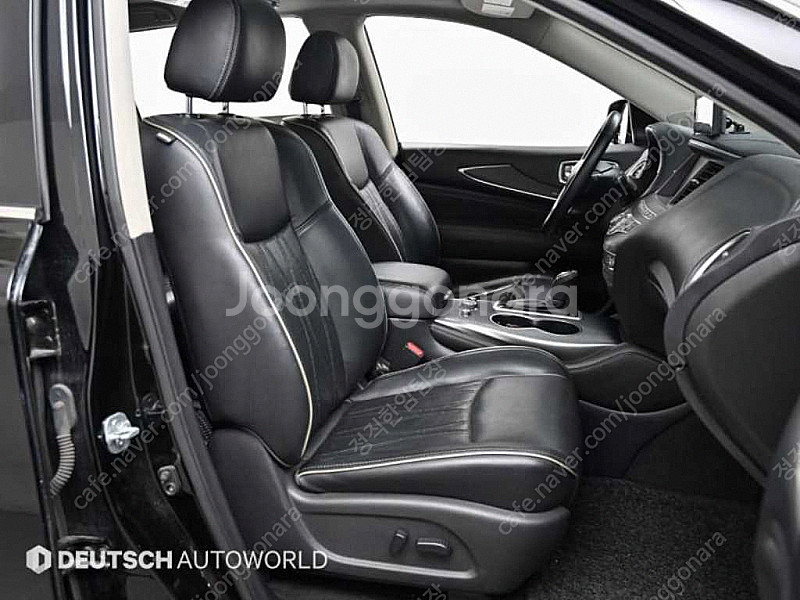 인피니티 QX60 35 AWD 선착순 판매합니다 ★전액...--9