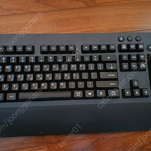 로지텍키보드 g613 부품용 팔아요