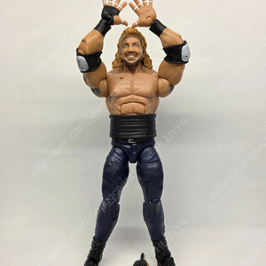WWE 피규어 판매합니다 (얼티밋, 엘리트, 레전드 등)