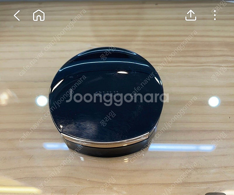 헤라,오휘 쿠션,섀도우 팔레트--1