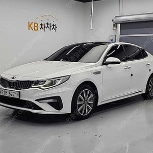 중고차 기아 더 뉴 K5 2세대 중고 흰색 2019년식 58,838km LPI 2.0 (렌터카용) 프레스티지 중고차구매