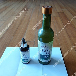 오소리오일 판매합니다