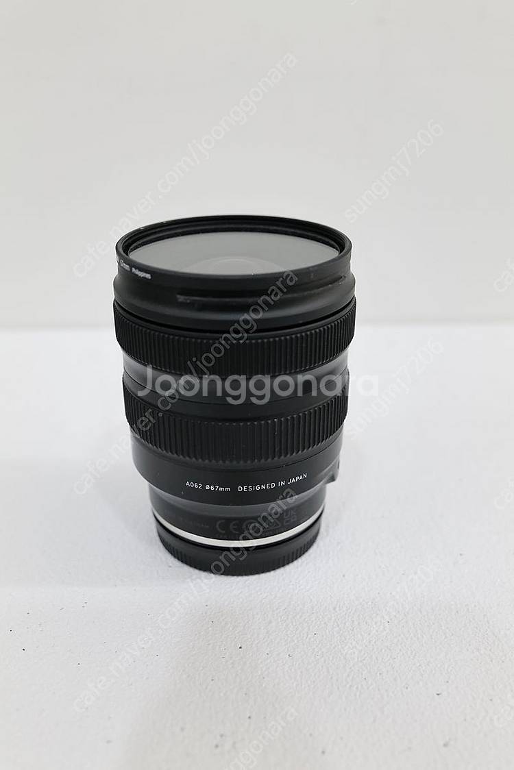 (상태좋음)탐론 20-40mm F2.8 Di III V...--2