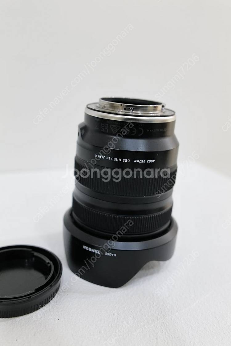 (상태좋음)탐론 20-40mm F2.8 Di III V...--3