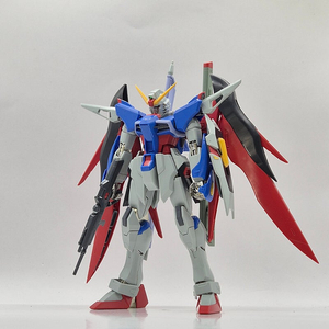 (최상) MG 데스티니 건담 sp 익스트림 블라스트모드 반다이 건프라