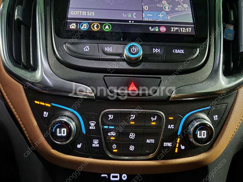 쉐보레 이쿼녹스 디젤16 4WD 프리미어 선착순 판매합...--6
