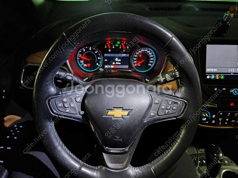 쉐보레 이쿼녹스 디젤16 4WD 프리미어 선착순 판매합...--9