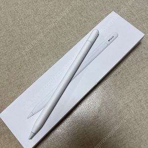 애플펜슬 usb-c