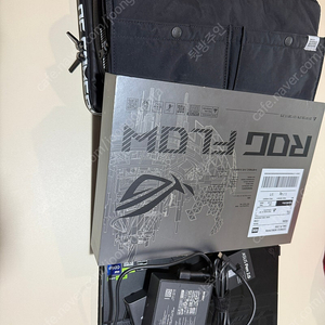 ASUS ROG FLOW Z13 (RTX4060)