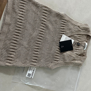 르뮈 디스트로이드니트 38000원 택째새거